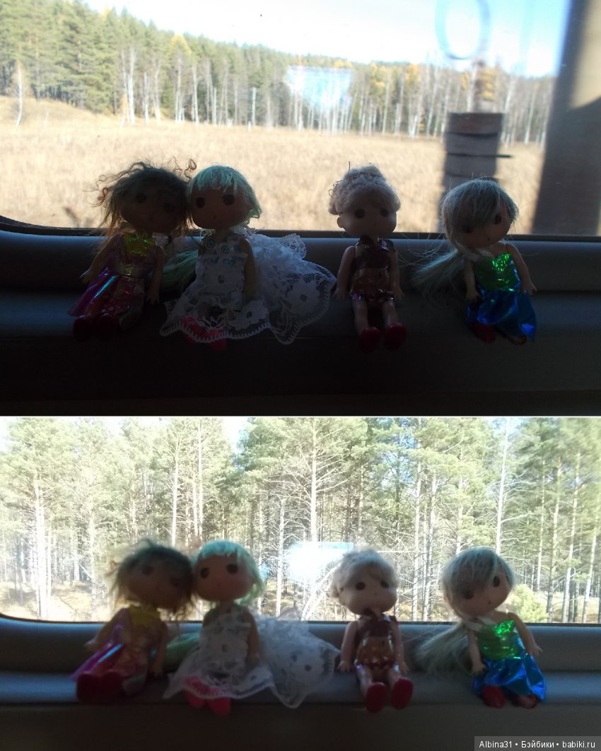 Путевые "зарисовки" — Болталка и разговоры обо всем: жизнь (фото 4)