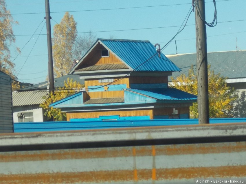 Путевые "зарисовки" — Болталка и разговоры обо всем: жизнь