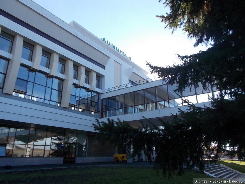 Путевые "зарисовки" — Болталка и разговоры обо всем: жизнь