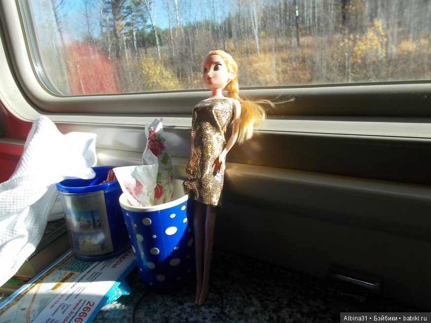 Путевые "зарисовки" — Болталка и разговоры обо всем: жизнь (фото 8)