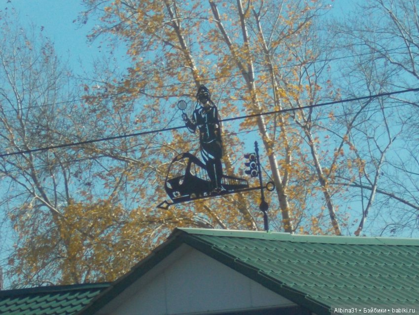 Путевые "зарисовки" — Болталка и разговоры обо всем: жизнь