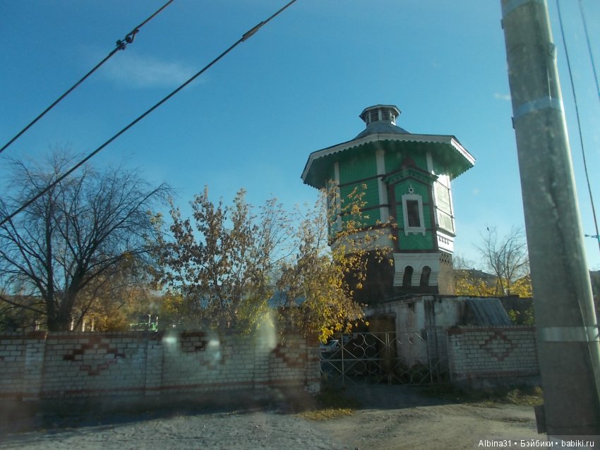 Путевые "зарисовки" — Болталка и разговоры обо всем: жизнь