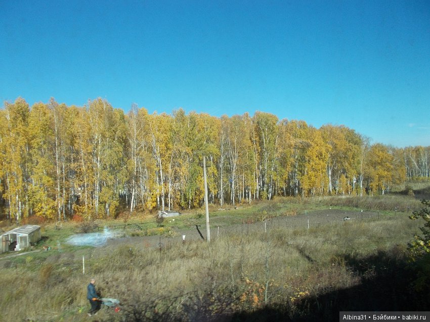 Путевые "зарисовки" — Болталка и разговоры обо всем: жизнь (фото 7)