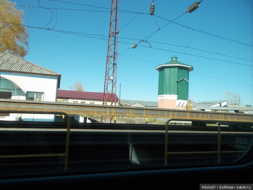 Путевые "зарисовки" — Болталка и разговоры обо всем: жизнь