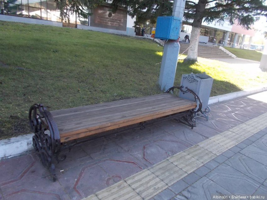 Путевые "зарисовки" — Болталка и разговоры обо всем: жизнь