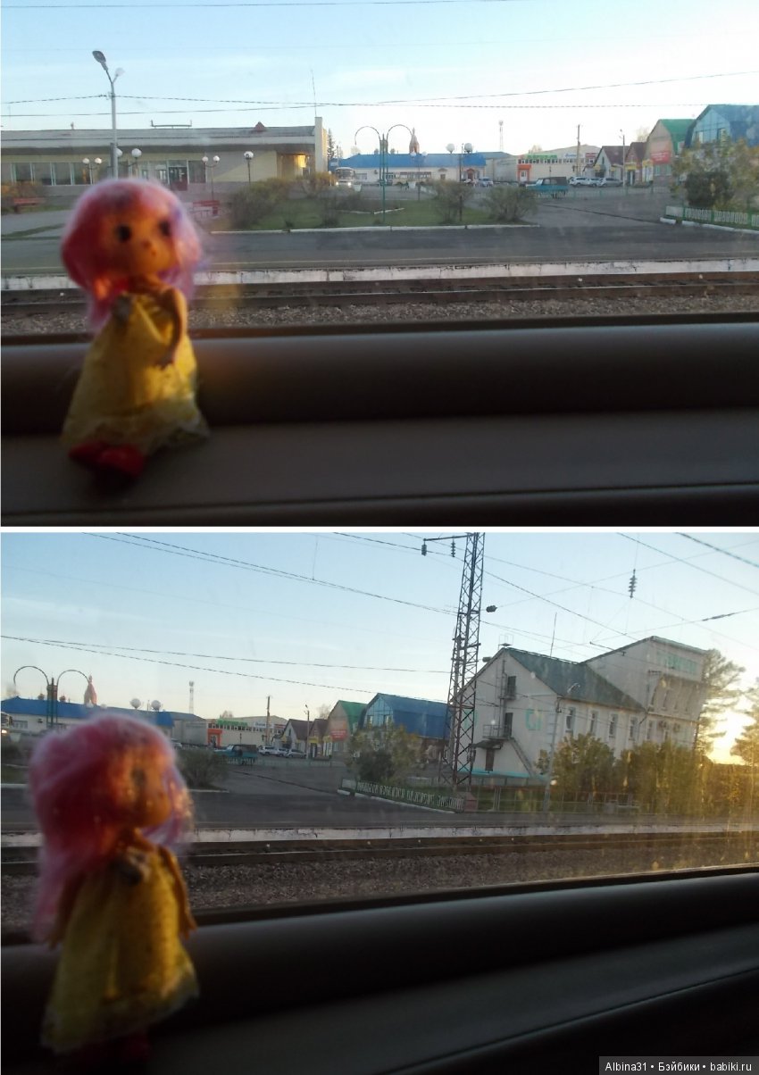 Путевые "зарисовки" — Болталка и разговоры обо всем: жизнь