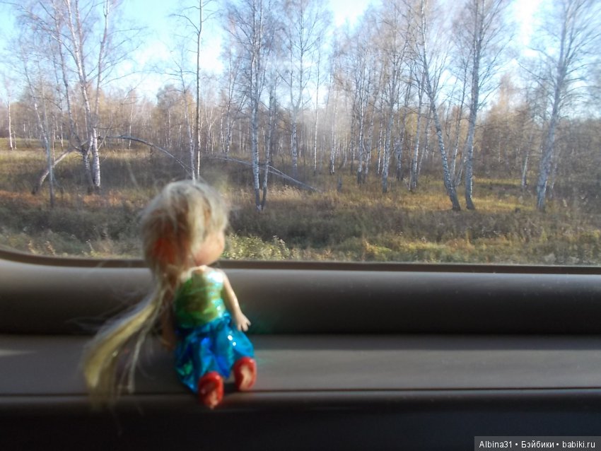 Путевые "зарисовки" — Болталка и разговоры обо всем: жизнь