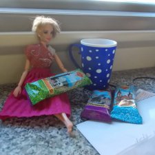 Путевые "зарисовки"