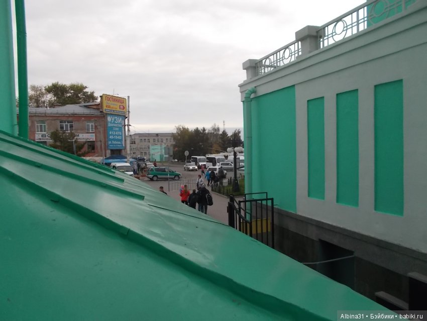 Путевые зарисовки, продолжение (фото 10)