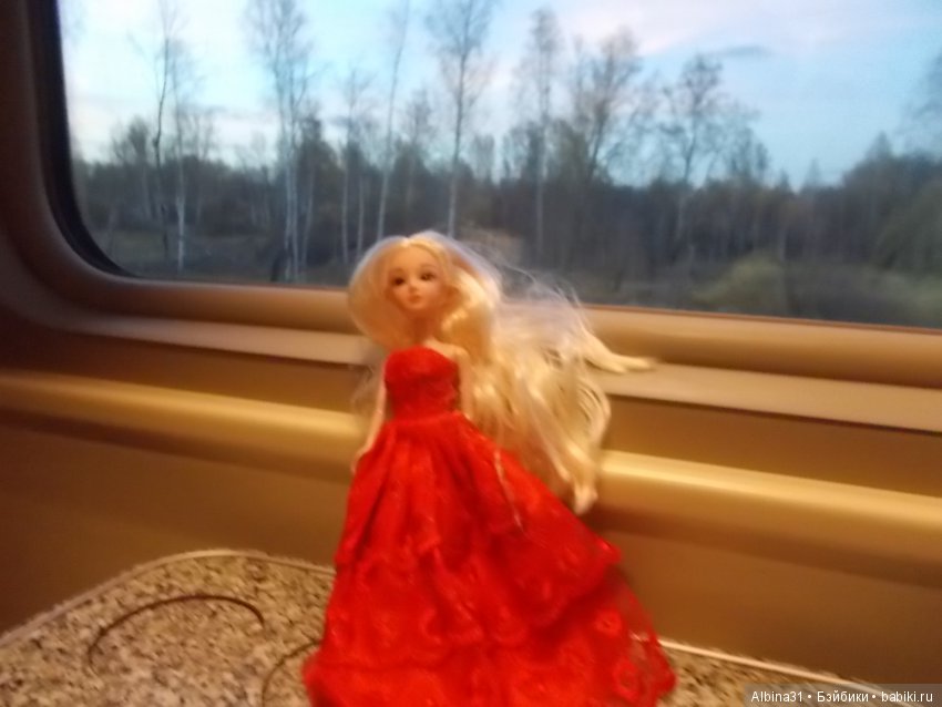 Путевые зарисовки, продолжение