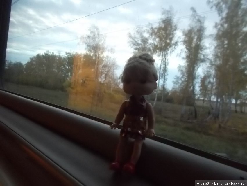 Путевые зарисовки, продолжение (фото 4)