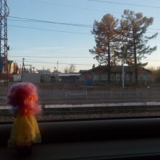 Путевые зарисовки, продолжение