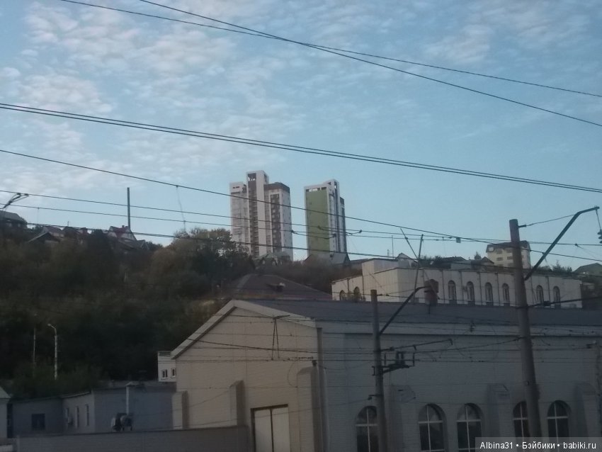 Путевые зарисовки. Часть третья (фото 4)