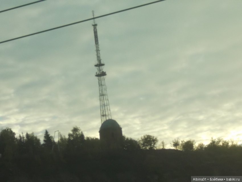 Путевые зарисовки. Часть третья (фото 8)