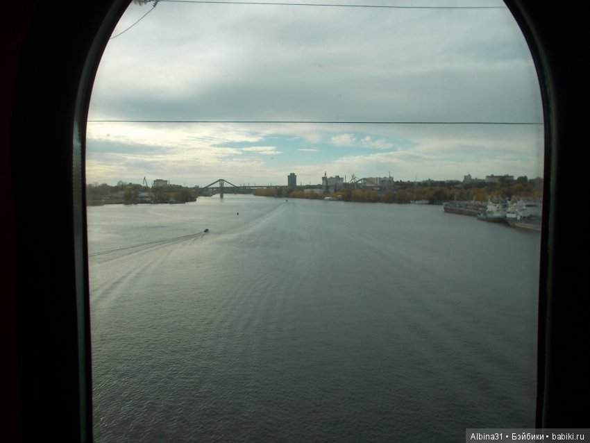 Путевые зарисовки. Часть третья