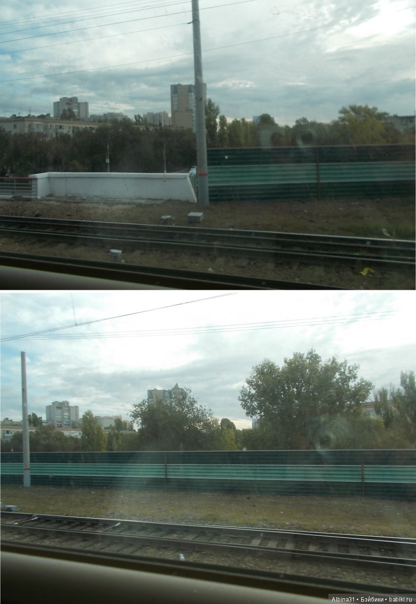 Путевые зарисовки. Прогулка по Волгограду (фото 10)