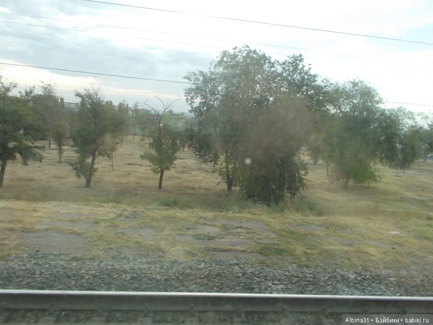 Путевые зарисовки. Прогулка по Волгограду (фото 7)