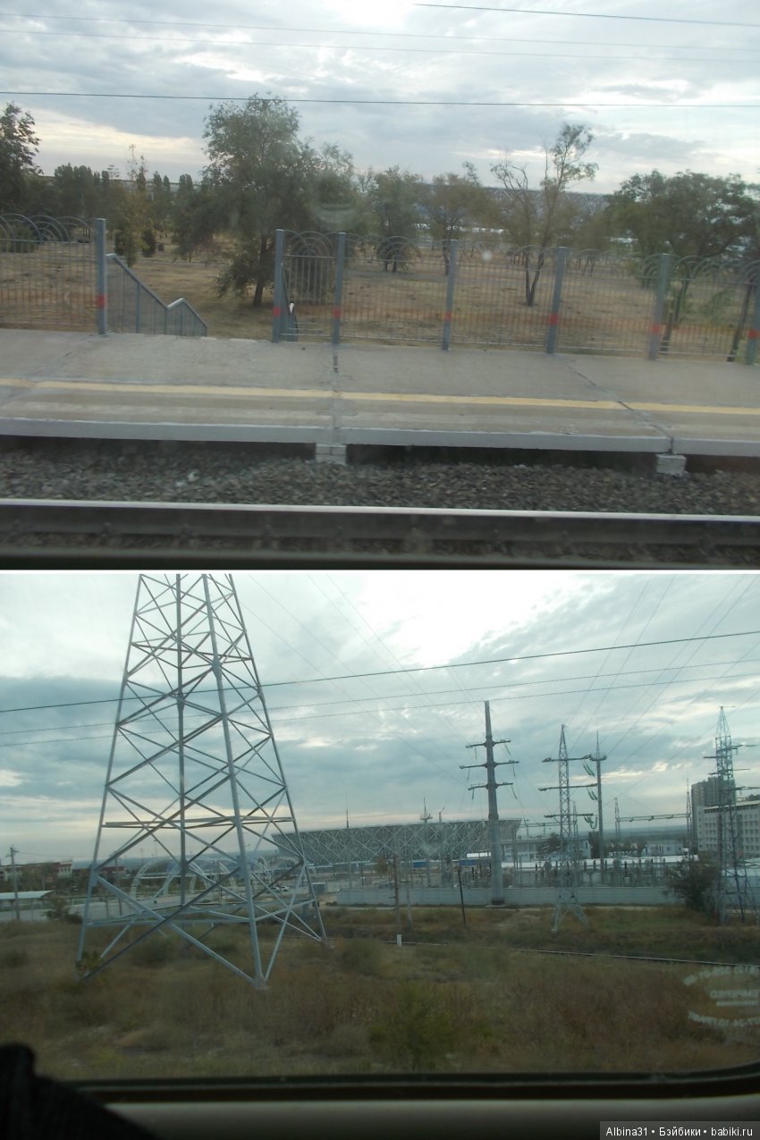 Путевые зарисовки. Прогулка по Волгограду (фото 8)