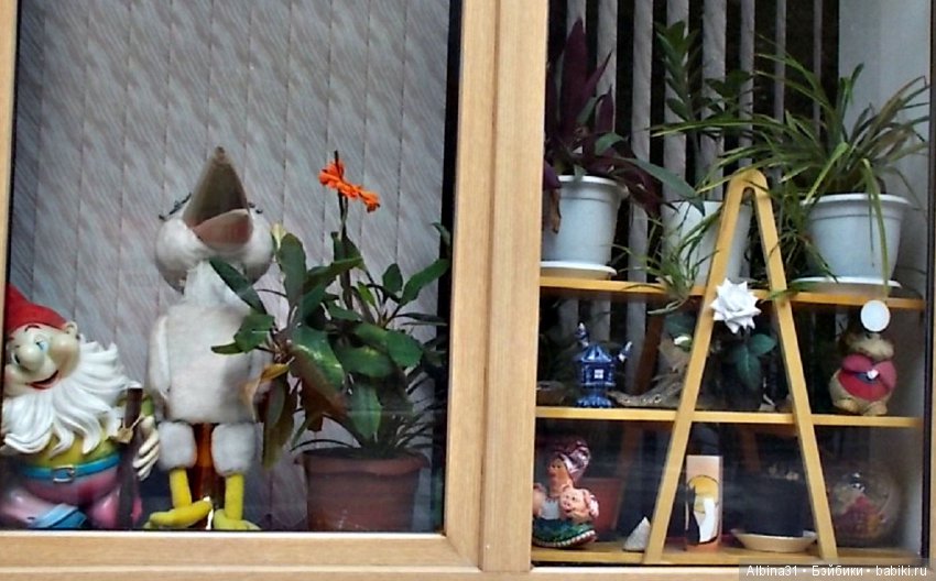 Прогулка по Волгограду, часть вторая (фото 3)