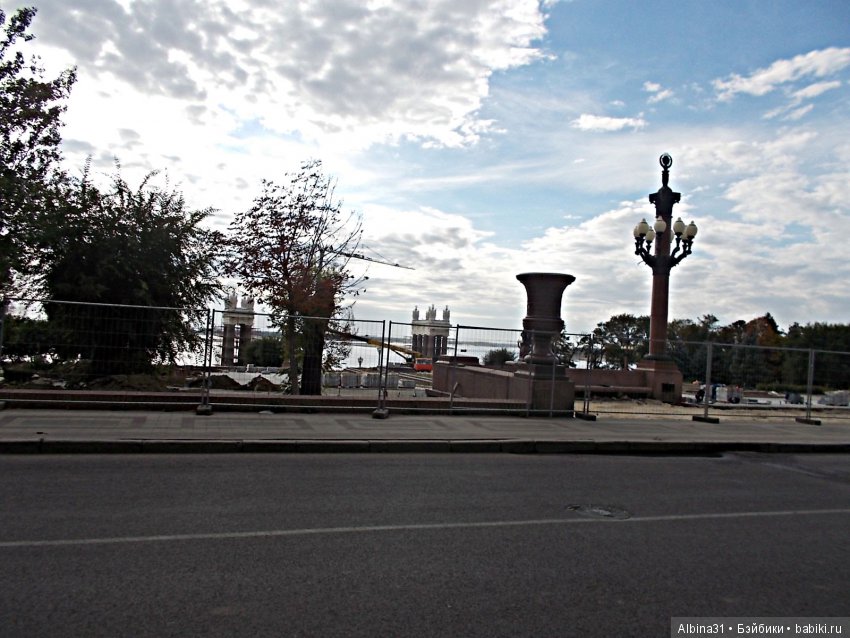 Прогулка по Волгограду, часть вторая (фото 5)