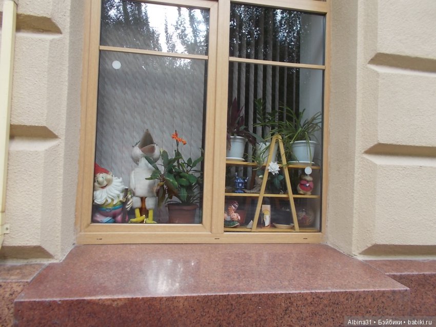 Прогулка по Волгограду, часть вторая (фото 2)