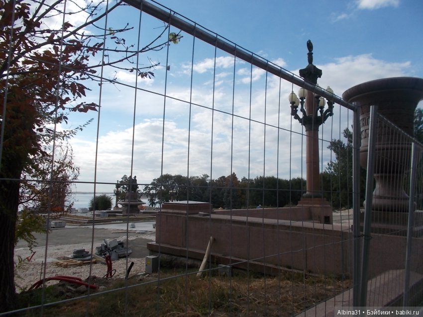 Прогулка по Волгограду, часть вторая (фото 7)