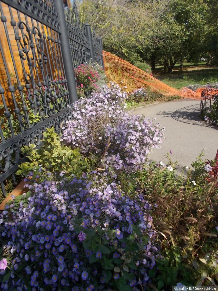 Прогулка по Волгограду, часть вторая