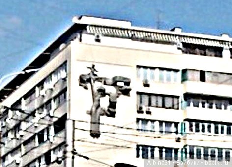 Прогулка по Волгограду, часть вторая