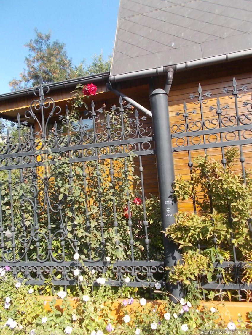 Прогулка по Волгограду, часть вторая