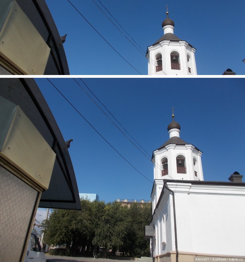 Прогулка по Волгограду, часть вторая