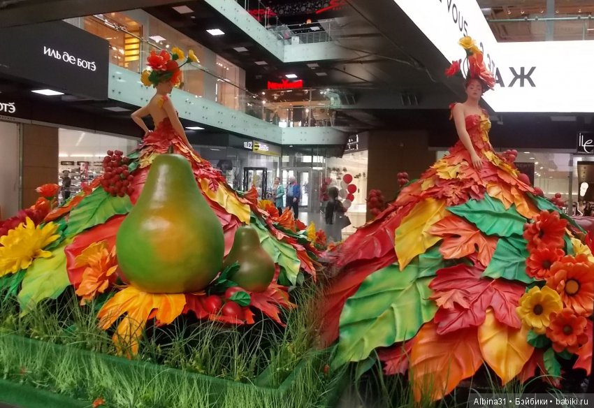 Прогулка по Волгограду, часть третья (фото 6)