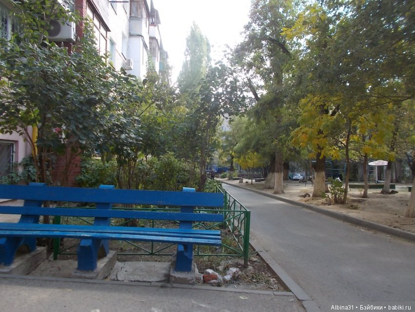 Прогулка по Волгограду, часть третья (фото 3)