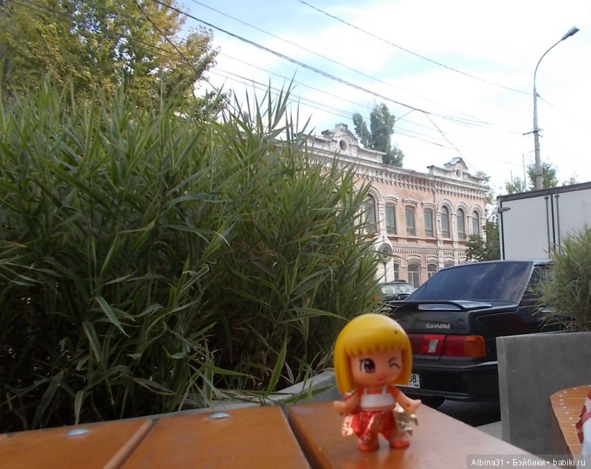 Прогулка по Волгограду, часть третья (фото 9)