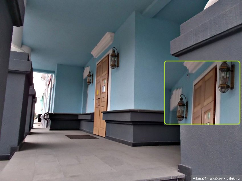 Прогулка по Волгограду, часть третья