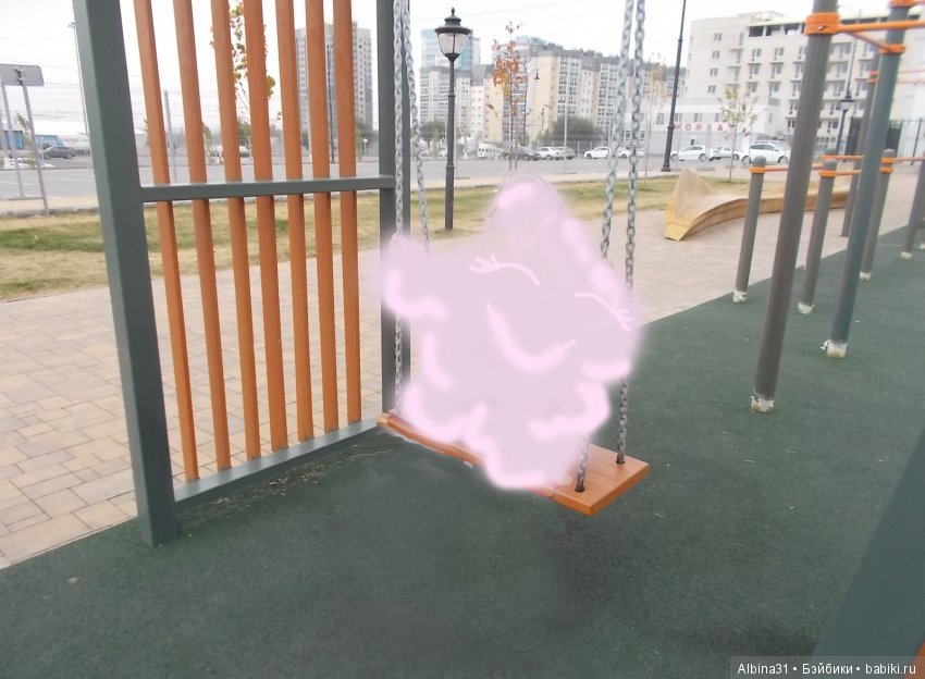 Прогулка по Волгограду, часть третья