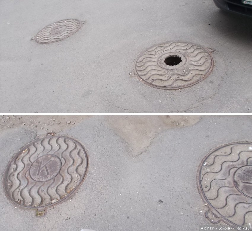 Прогулка по Волгограду, часть третья