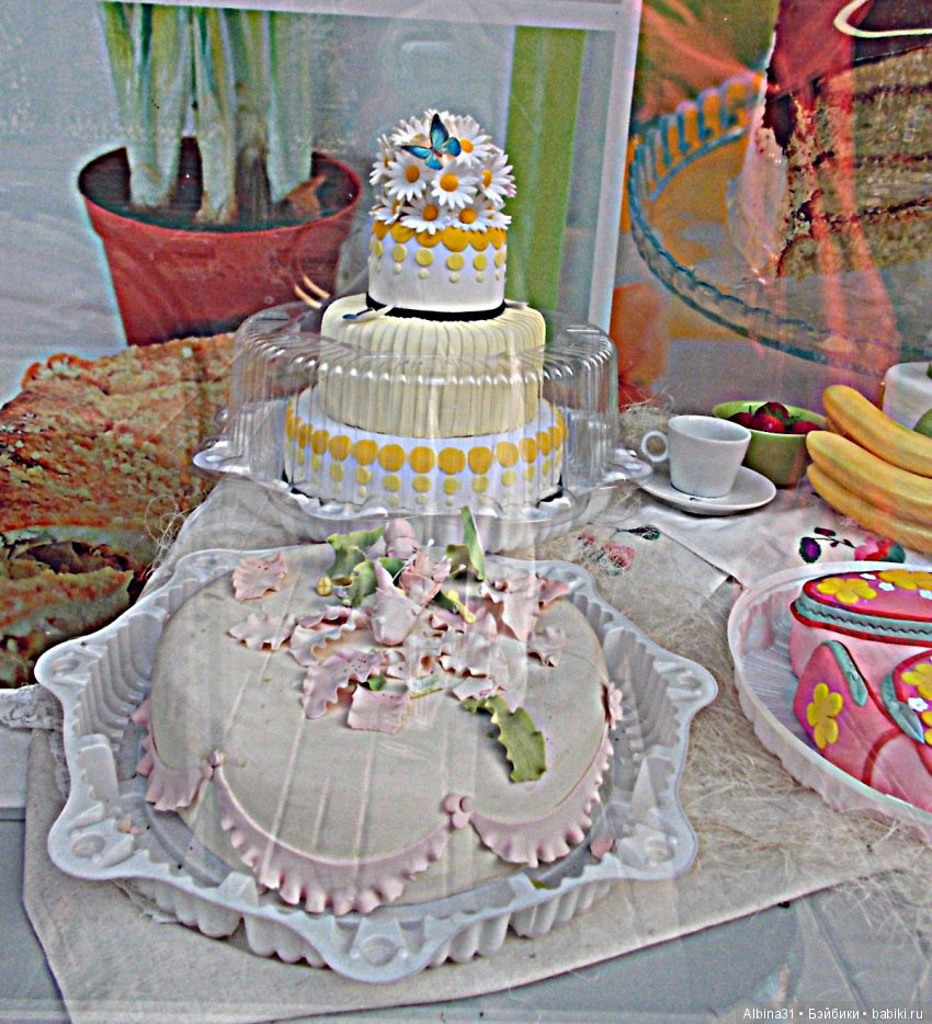 Прогулка по Волгограду, часть четвёртая, заключительная (фото 10)