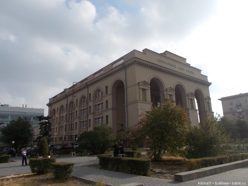 Прогулка по Волгограду, часть четвёртая, заключительная (фото 7)