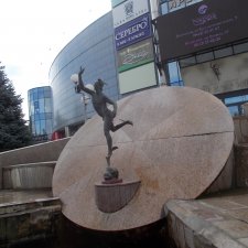 Прогулка по Волгограду, часть четвёртая, заключительная