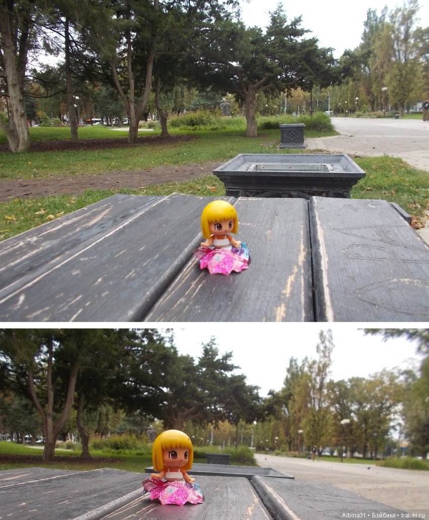 Путевые зарисовки. Краснодар