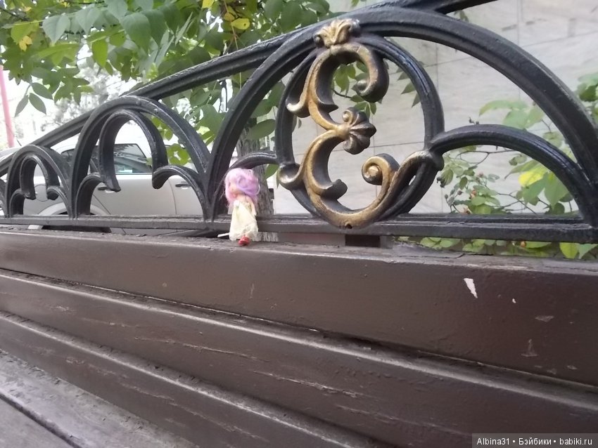 Путевые зарисовки. Краснодар