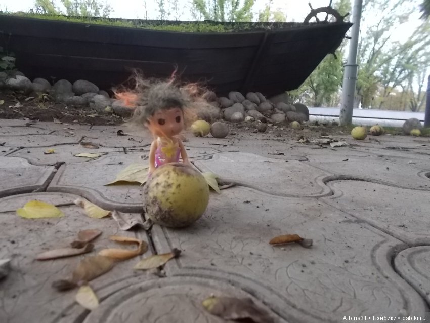 Путевые зарисовки. Краснодар