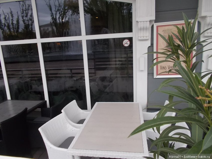 Путевые зарисовки. Краснодар