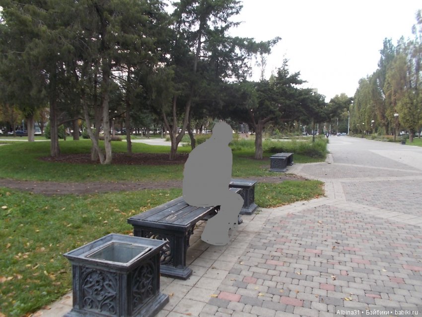 Краснодар, часть вторая — Туризм и путешествия: фотоотчеты из поездок (фото 3)