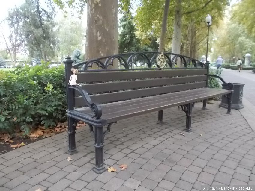 Краснодар, часть вторая — Туризм и путешествия: фотоотчеты из поездок