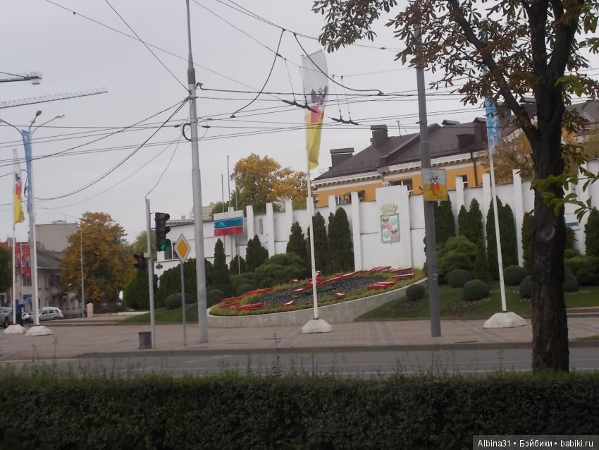 Краснодар, часть вторая — Туризм и путешествия: фотоотчеты из поездок (фото 7)