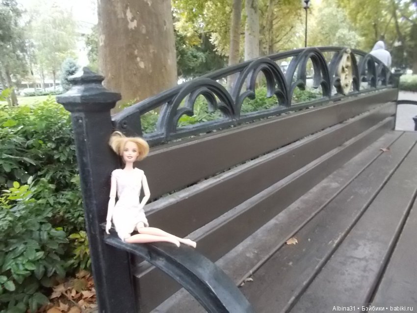 Краснодар, часть вторая — Туризм и путешествия: фотоотчеты из поездок