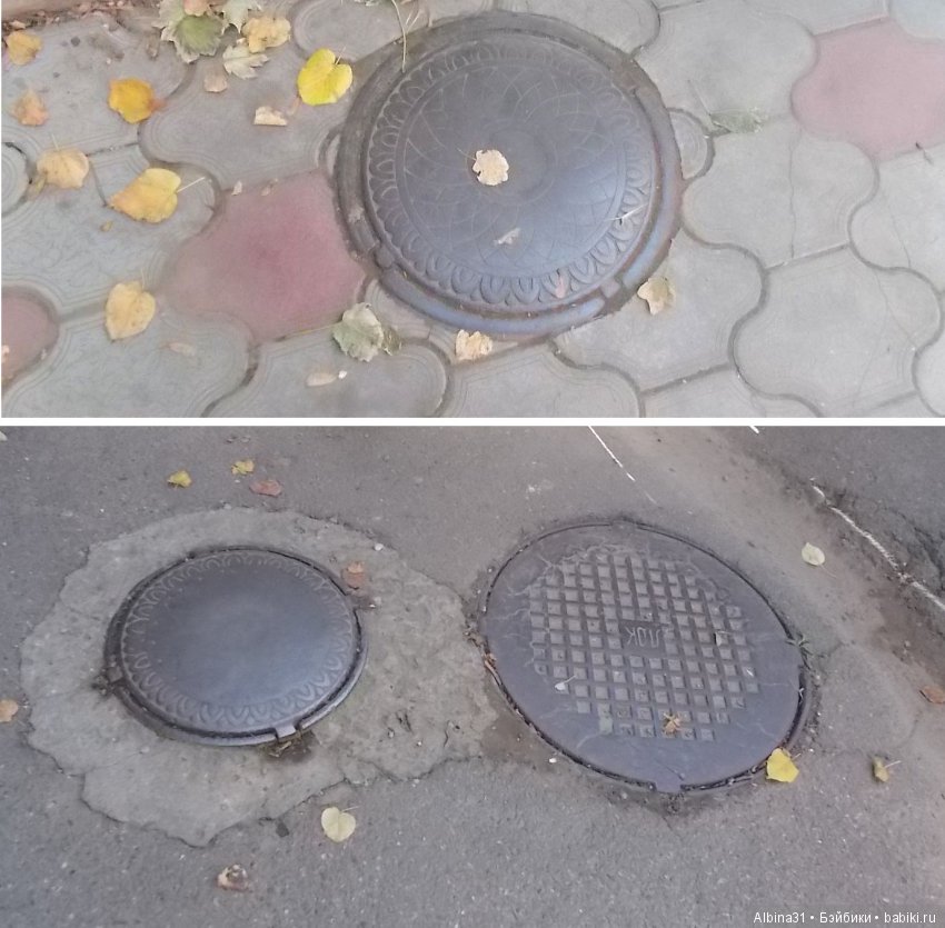 Краснодар, часть вторая — Туризм и путешествия: фотоотчеты из поездок