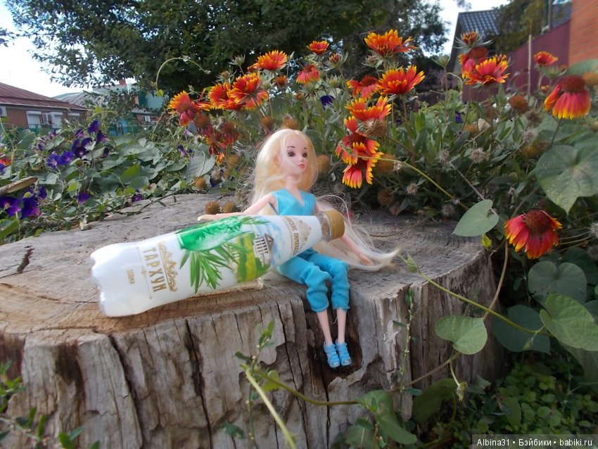 Путевые зарисовки. Приморско- Ахтарск