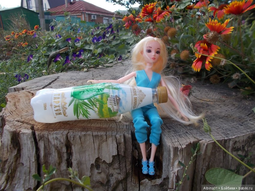 Путевые зарисовки. Приморско- Ахтарск